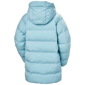 Dunjakke til kvinder Helly Hansen Ellie image-5