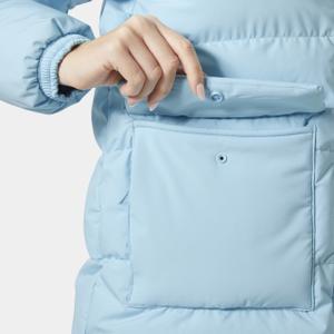 Dunjakke til kvinder Helly Hansen Ellie image-6