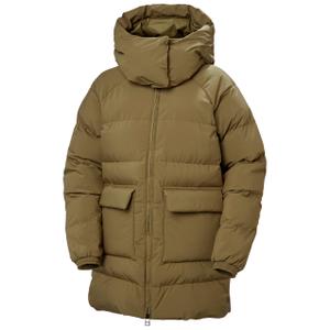Parka med hætte til kvinder Helly Hansen Ellie image-0