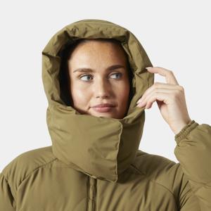 Parka med hætte til kvinder Helly Hansen Ellie image-2