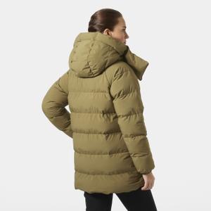 Parka med hætte til kvinder Helly Hansen Ellie image-3