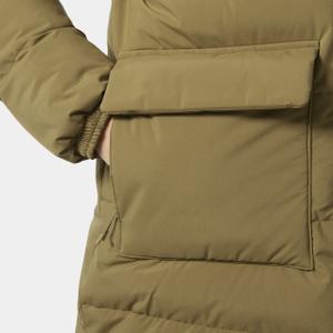 Parka med hætte til kvinder Helly Hansen Ellie image-4