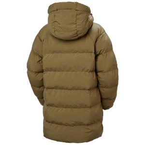 Parka med hætte til kvinder Helly Hansen Ellie image-5