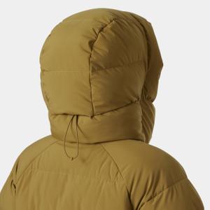 Dunjakke til kvinder Helly Hansen Ellie Puffy image-5