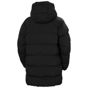 Dunjakke til kvinder Helly Hansen Ellie Puffy image-2