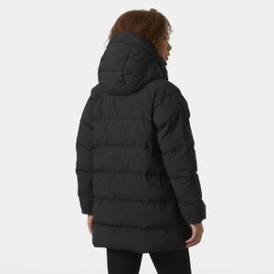 Dunjakke til kvinder Helly Hansen Ellie Puffy image-3