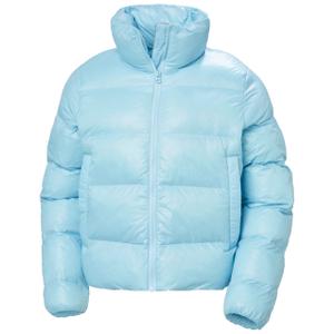 Women's down jacket Helly Hansen Jade image-0