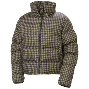 Women's down jacket Helly Hansen Jade image-0
