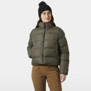 Women's down jacket Helly Hansen Jade image-1