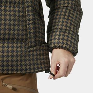 Women's down jacket Helly Hansen Jade image-6