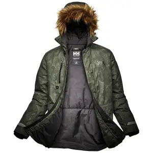 Parka Helly Hansen Svalbard image-1