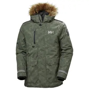 Parka Helly Hansen Svalbard image-0