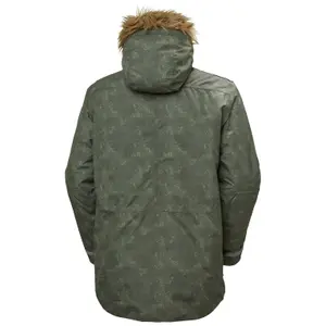 Parka Helly Hansen Svalbard image-2