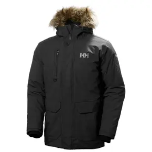 Parka Helly Hansen Svalbard image-0