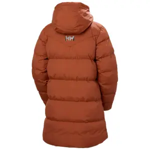 Waterproof jacket for women Helly Hansen Adore image-1