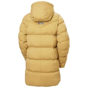 Women's Helly Hansen Adore Long Hooded Puffer image-5