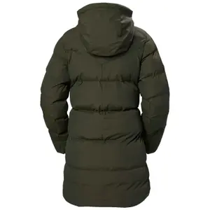 Parka Damen Helly Hansen adore puffy image-1