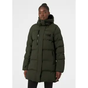 Parka Damen Helly Hansen adore puffy image-2