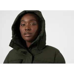 Parka Damen Helly Hansen adore puffy image-3