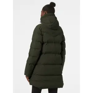 Parka Damen Helly Hansen adore puffy image-4