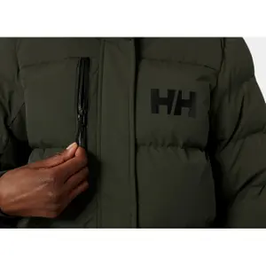 Parka Damen Helly Hansen adore puffy image-6