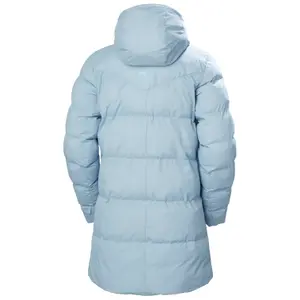 Lange Daunenjacke Damen Helly Hansen Adore image-1