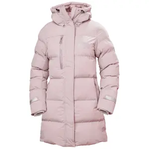 Plumífero largo para mujer Helly Hansen Adore image-0
