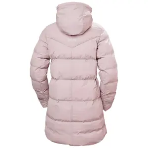 Plumífero largo para mujer Helly Hansen Adore image-2