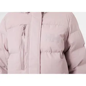 Plumífero largo para mujer Helly Hansen Adore image-5