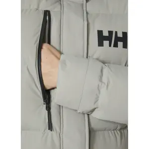 Parka Daunenjacke Damen Helly Hansen Adore image-3