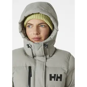 Parka Daunenjacke Damen Helly Hansen Adore image-5