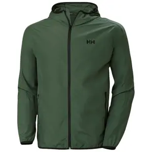Wasserdichte Jacke Helly Hansen Juell Light image-0