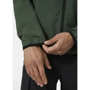Wasserdichte Jacke Helly Hansen Juell Light image-4