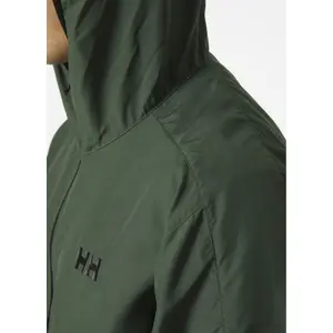 Wasserdichte Jacke Helly Hansen Juell Light image-5