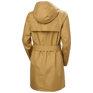 Women's waterproof jacket Helly Hansen Welsey II image-1