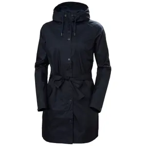 Płaszcz damski Helly Hansen Lyness II image-0