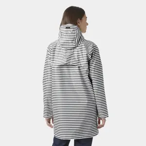 Regenjacke für Damen Helly Hansen Moss image-3