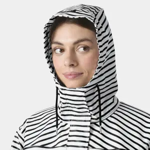 Regenjacke für Damen Helly Hansen Moss image-4