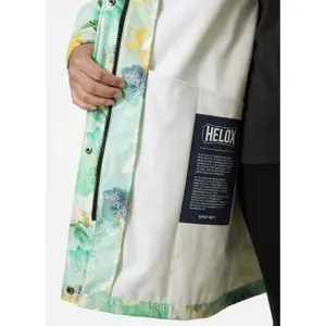 Abrigo de mujer Helly Hansen Moss image-6