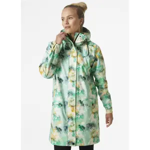 Abrigo de mujer Helly Hansen Moss image-1