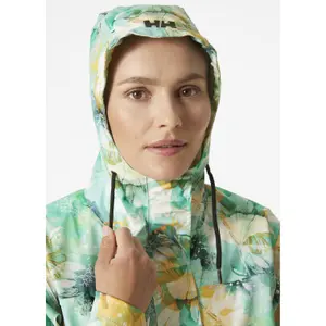 Abrigo de mujer Helly Hansen Moss image-4