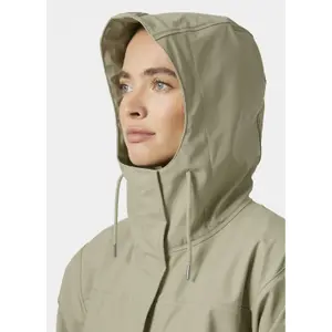 Veste imperméable femme Helly Hansen Moss image-4