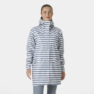 Impermeable mujer Helly Hansen Moss Rain image-1