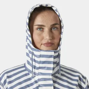 Impermeable mujer Helly Hansen Moss Rain image-4