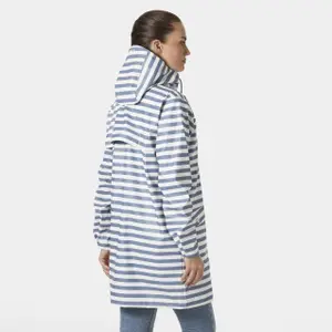 Impermeable mujer Helly Hansen Moss Rain image-3