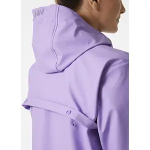 Manteau femme Helly Hansen Moss image-5