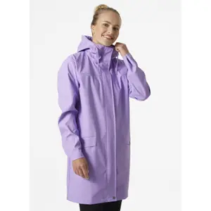 Manteau femme Helly Hansen Moss image-2