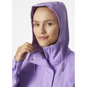 Manteau femme Helly Hansen Moss image-4