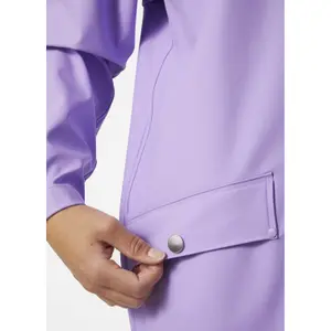 Manteau femme Helly Hansen Moss image-6