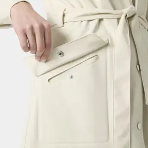 Regenjacke für Damen Helly Hansen Kirkwall II image-2